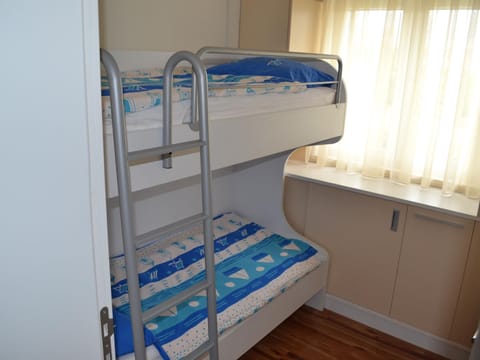 Wohnung "Dario" mit Balkon Apartment in Šibenik-Knin County, Croatia