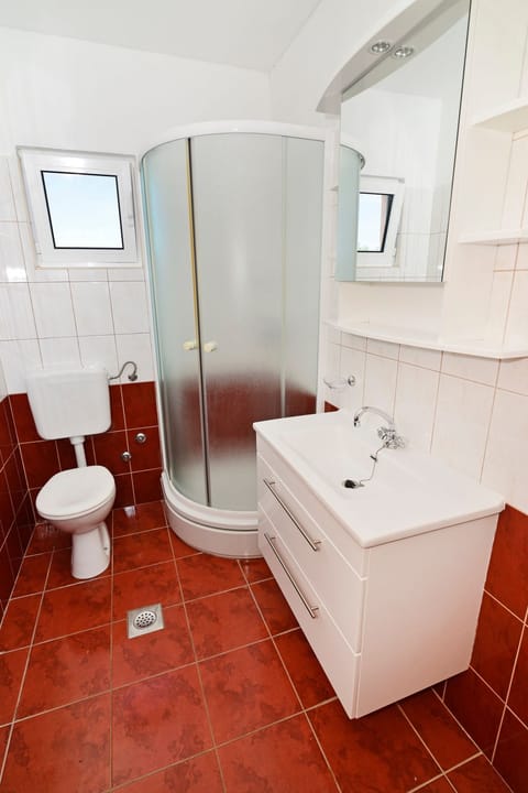 Apartment Martina 3 4+1 Apartment in Šibenik-Knin County, Croatia