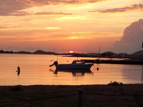 Bella Casa Srima Comfort Apartment in Šibenik-Knin County, Croatia