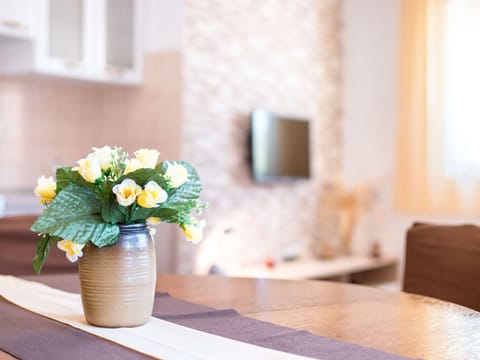 Apartments Marina 1 4+1 Apartment in Šibenik-Knin County, Croatia