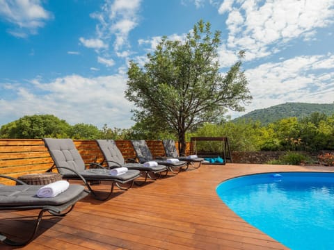 Providenca Vacation rental in Šibenik