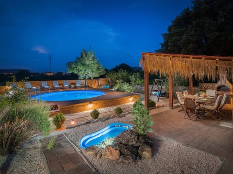 Providenca Vacation rental in Šibenik