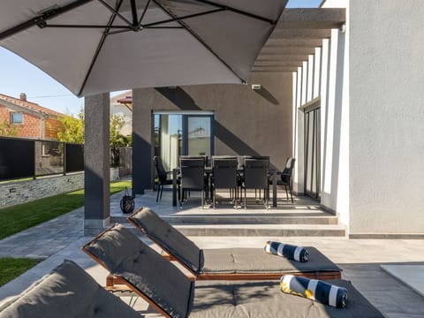 Villa Andrea Vacation rental in Šibenik