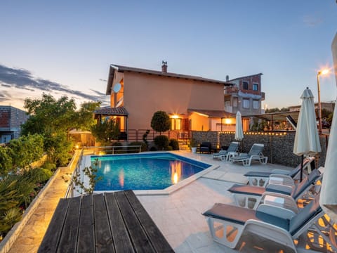 Villa Salvia Mare in Šibenik Vacation rental in Šibenik