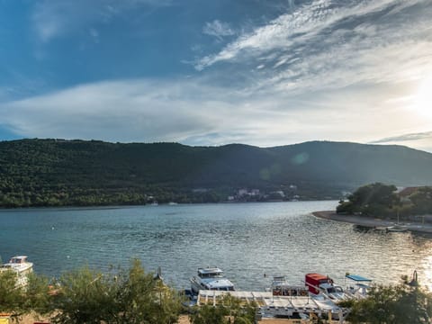 Srudio mit Meerblick - nur für Erwachsene Apartment in Šibenik-Knin County, Croatia