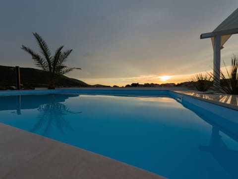 Srudio mit Meerblick - nur für Erwachsene Apartment in Šibenik-Knin County, Croatia