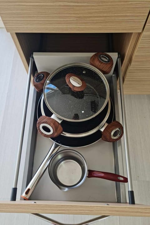 Apartment mit Meerblick - nur für Erwachsene Apartment in Šibenik-Knin County, Croatia