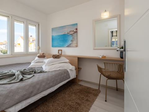 Apartment mit Meerblick - nur für Erwachsene Apartment in Šibenik-Knin County, Croatia