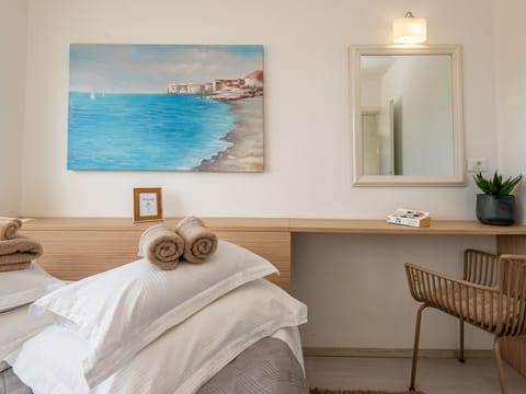 Apartment mit Meerblick - nur für Erwachsene Apartment in Šibenik-Knin County, Croatia