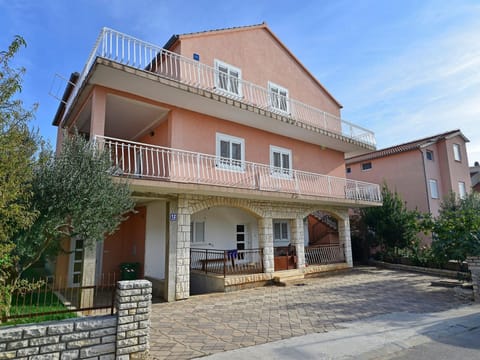 Wohnung "Martina S 1" Apartment in Šibenik-Knin County, Croatia