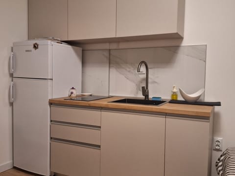 Wohnung "Wohnung Nr. 2". Apartment in Šibenik