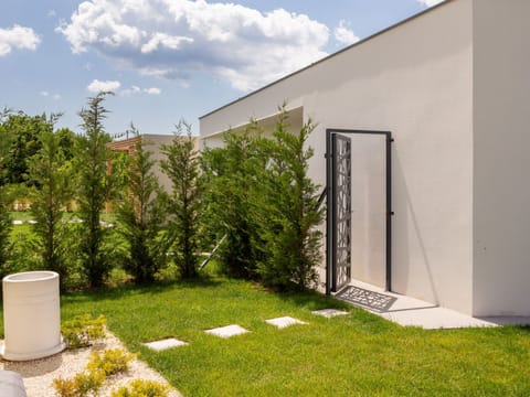 Villa Lu in Oklaj Vacation rental in Šibenik