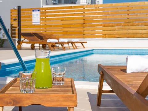 Wunderschöne Ferienvilla Lomari Vacation rental in Šibenik