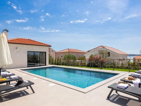 Villa Bianca Sibenik Vacation rental in Šibenik-Knin County, Croatia