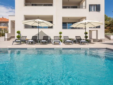 Villa Bianca Sibenik Vacation rental in Šibenik-Knin County, Croatia