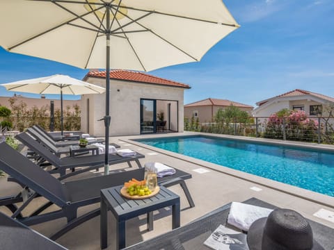 Villa Bianca Sibenik Vacation rental in Šibenik-Knin County, Croatia