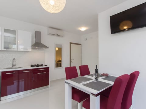 Apartmani Vesna Grebaštica Apartment in Šibenik-Knin County, Croatia