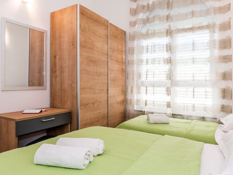 Apartmani Vesna Grebaštica Apartment in Šibenik-Knin County, Croatia