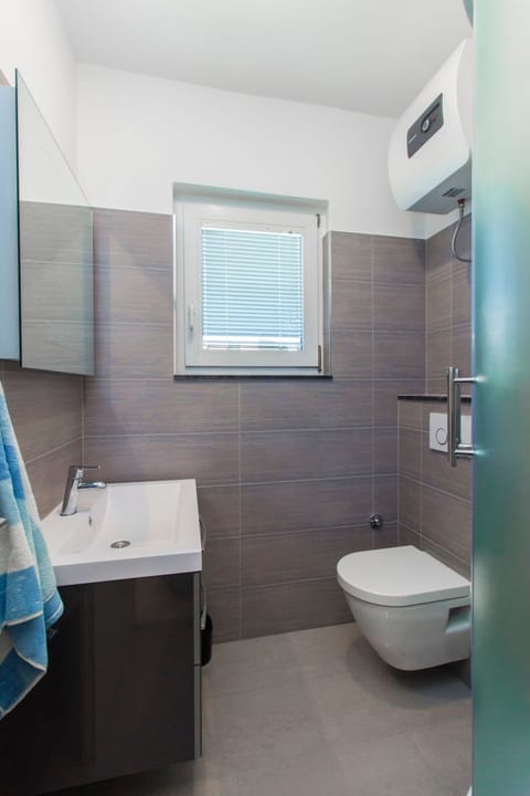 Apartmani Vesna Grebaštica Apartment in Šibenik-Knin County, Croatia