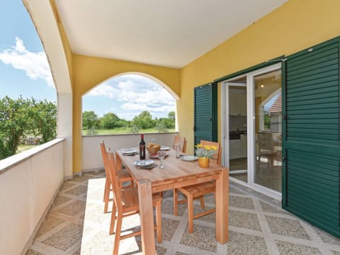 Ferienhaus Vacation rental in Šibenik-Knin County, Croatia