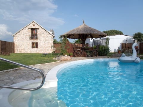 Charmante Ferienvilla Krka Vacation rental in Šibenik-Knin County, Croatia