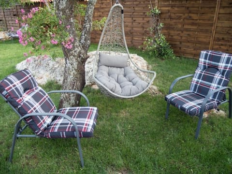 Charmante Ferienvilla Krka Vacation rental in Šibenik-Knin County, Croatia