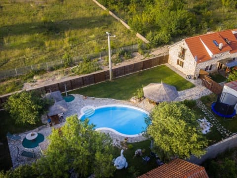Charmante Ferienvilla Krka Vacation rental in Šibenik-Knin County, Croatia