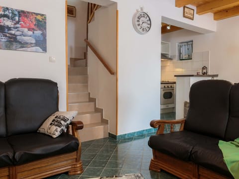 Villa Mystic Woods mit Pool Vacation rental in Šibenik-Knin County, Croatia