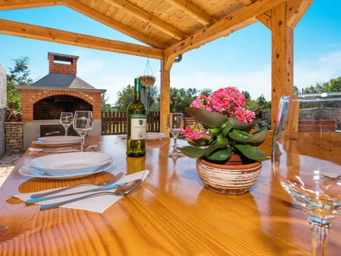 mit pool Nationalpark Krka Vacation rental in Šibenik-Knin County, Croatia