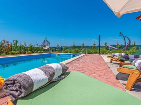 Villa Barbara bei Šibenik Vacation rental in Šibenik-Knin County, Croatia