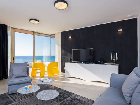 Villa Stylish Vacation rental in Šibenik-Knin County, Croatia