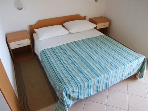 Wohnung mit Blick auf das Wasser Apartment in Šibenik-Knin County, Croatia