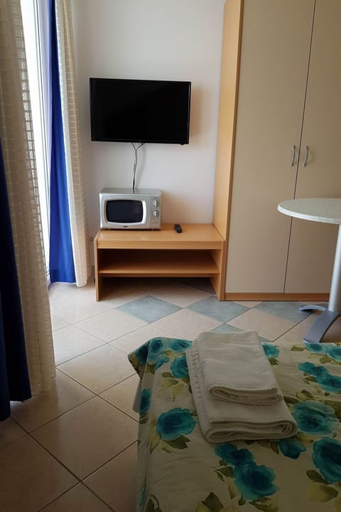 Wohnung mit Blick auf das Wasser Apartment in Šibenik-Knin County, Croatia