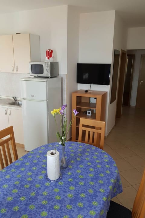 Angenehmes Apartment in Sevid mit Gemeinschaftspool Apartment in Šibenik-Knin County, Croatia