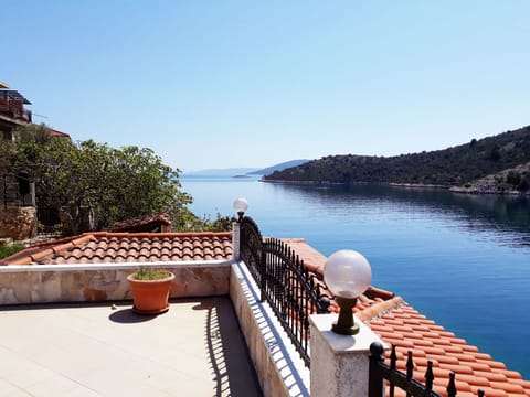 "Carmen" mit Whirlpool Apartment in Split-Dalmatia County