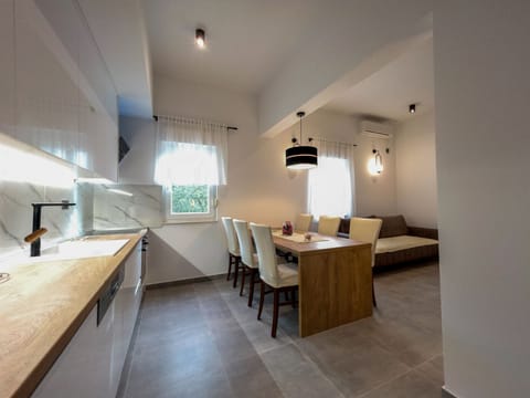 mit Terrasse Apartment in Split-Dalmatia County