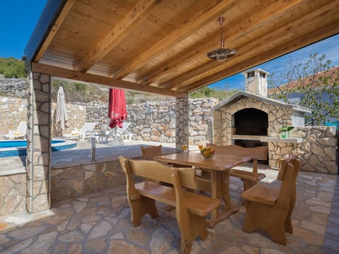 Villa Stara Kula Vacation rental in Šibenik-Knin County, Croatia