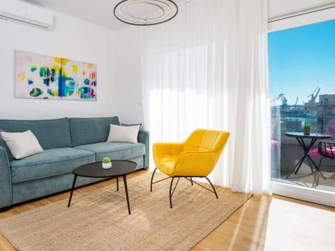 Wohnung Lana Apartment in Trogir