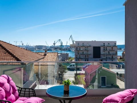 Wohnung Lana Apartment in Trogir