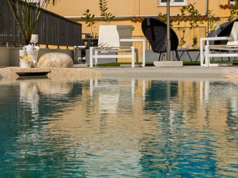 Luxus-Vier-Sterne-Wohnung Prestige VI. Apartment in Okrug Gornji