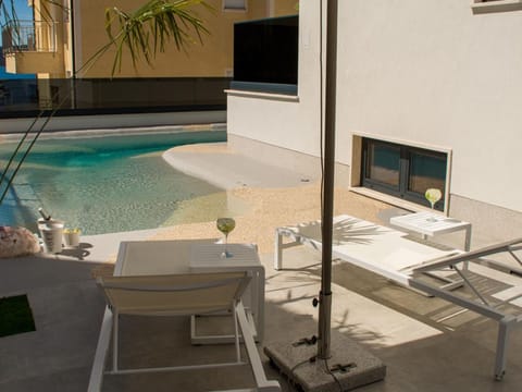 Pool Outdoor