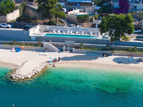 Luxuriöse Fünf-Sterne-Ferienvilla Astra Azzurra Vacation rental in Trogir