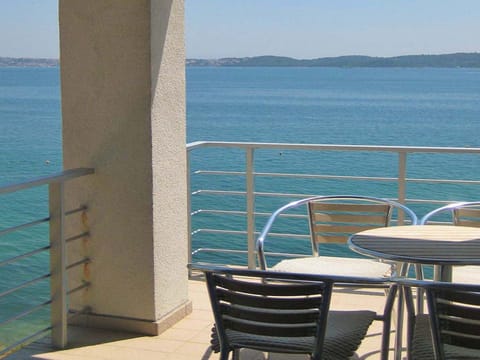 Wohnung Sea Pearl Apartment in Šibenik-Knin County, Croatia