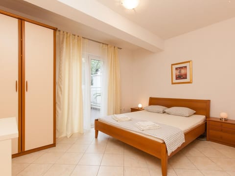 Schöne Ferienwohung Luna in Dalmatien Apartment in Okrug Gornji