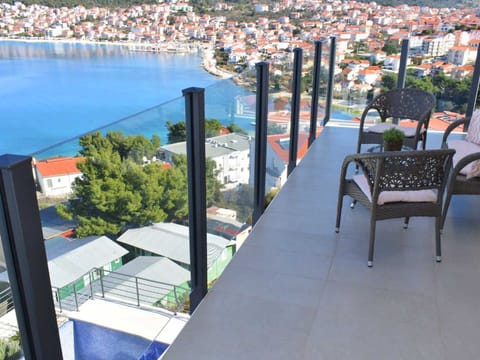 Wohnung Anniken Apartment in Okrug Gornji