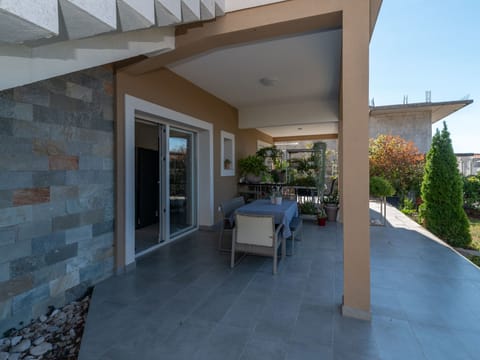 Luxuriöses Apartment in Strandnähe Apartment in Okrug Gornji