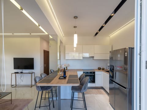 Luxuriöses Apartment in Strandnähe Apartment in Okrug Gornji