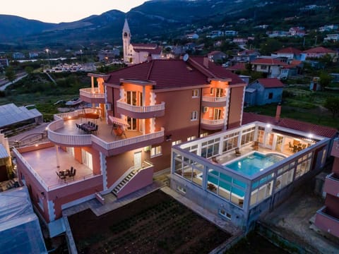 Villa My Dream Vacation rental in Šibenik-Knin County, Croatia