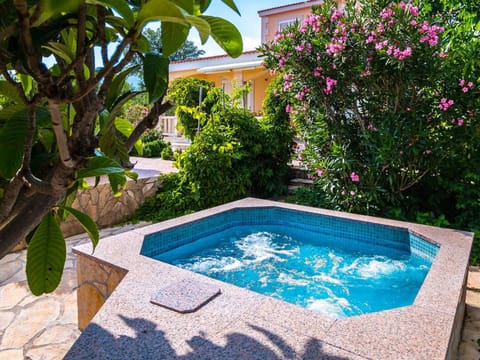  Vacation rental in Šibenik-Knin County, Croatia