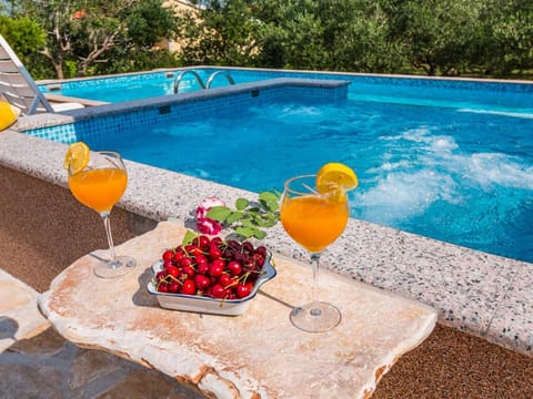  Vacation rental in Šibenik-Knin County, Croatia